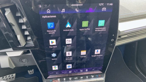 Renault Scenic E-Tech Esprit Alpine 160 kW (220CV) gran autono