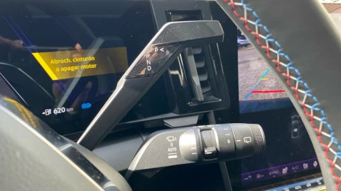 Renault Scenic E-Tech Esprit Alpine 160 kW (220CV) gran autono