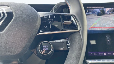 Renault Scenic E-Tech Esprit Alpine 160 kW (220CV) gran autono