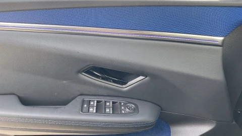 Renault Scenic E-Tech Esprit Alpine 160 kW (220CV) gran autono