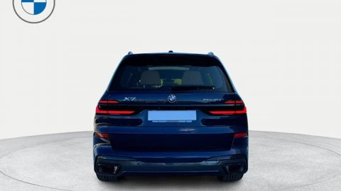 BMW X7 xDrive40d