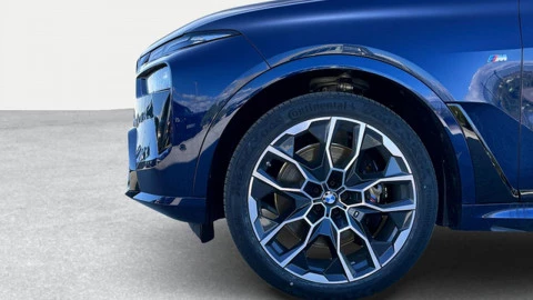 BMW X7 xDrive40d