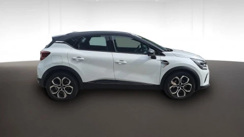 Renault Captur  E-TECH Hibrido Enchufable SL 117kW