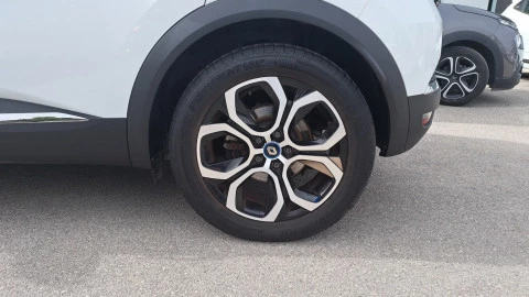 Renault Captur  E-TECH Hibrido Enchufable SL 117kW