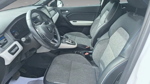 Renault Captur  E-TECH Hibrido Enchufable SL 117kW