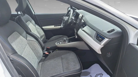 Renault Captur  E-TECH Hibrido Enchufable SL 117kW