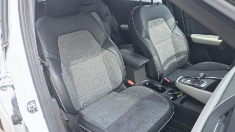 Renault Captur  E-TECH Hibrido Enchufable SL 117kW