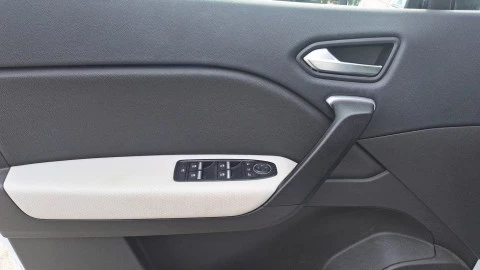 Renault Captur  E-TECH Hibrido Enchufable SL 117kW