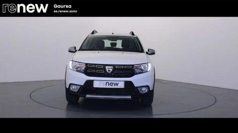 Dacia Sandero SL Trotamundos TCE 66kW (90CV)