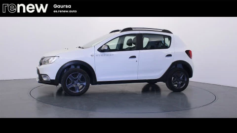 Dacia Sandero SL Trotamundos TCE 66kW (90CV)