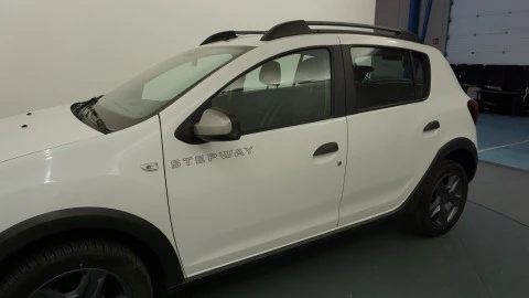 Dacia Sandero SL Trotamundos TCE 66kW (90CV)