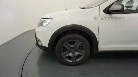 Dacia Sandero SL Trotamundos TCE 66kW (90CV)