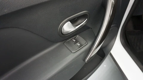 Dacia Sandero SL Trotamundos TCE 66kW (90CV)