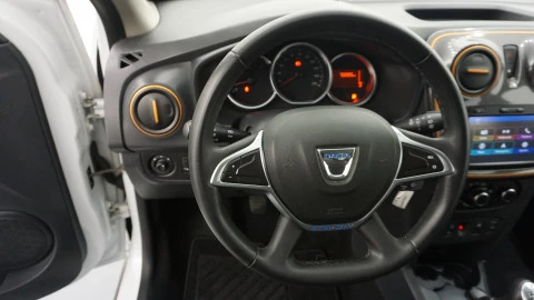 Dacia Sandero SL Trotamundos TCE 66kW (90CV)