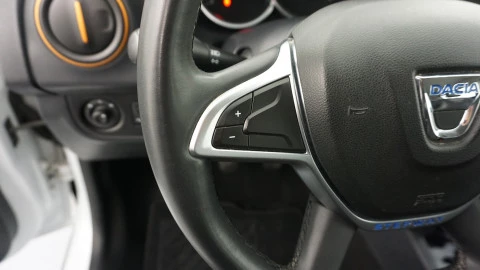 Dacia Sandero SL Trotamundos TCE 66kW (90CV)