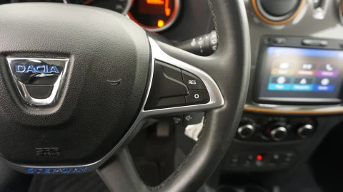 Dacia Sandero SL Trotamundos TCE 66kW (90CV)