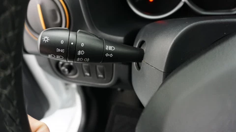 Dacia Sandero SL Trotamundos TCE 66kW (90CV)