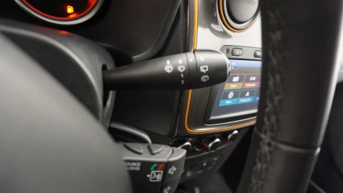 Dacia Sandero SL Trotamundos TCE 66kW (90CV)