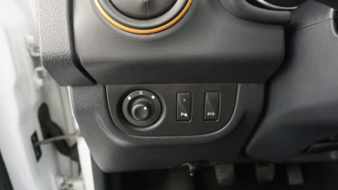 Dacia Sandero SL Trotamundos TCE 66kW (90CV)