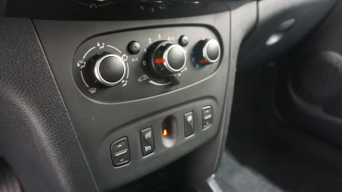 Dacia Sandero SL Trotamundos TCE 66kW (90CV)