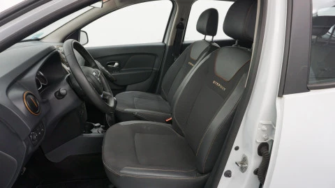 Dacia Sandero SL Trotamundos TCE 66kW (90CV)