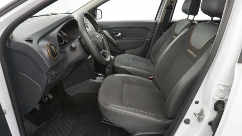 Dacia Sandero SL Trotamundos TCE 66kW (90CV)