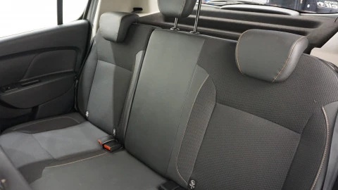 Dacia Sandero SL Trotamundos TCE 66kW (90CV)