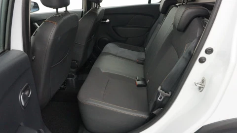 Dacia Sandero SL Trotamundos TCE 66kW (90CV)