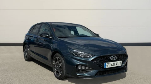 Hyundai i30 1.0 TGDI N Line 30 Aniversario