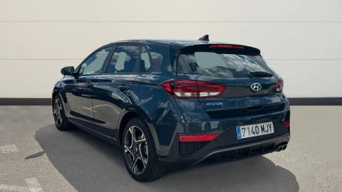 Hyundai i30 1.0 TGDI N Line 30 Aniversario
