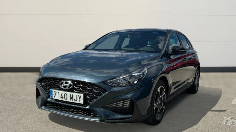 Hyundai i30 1.0 TGDI N Line 30 Aniversario