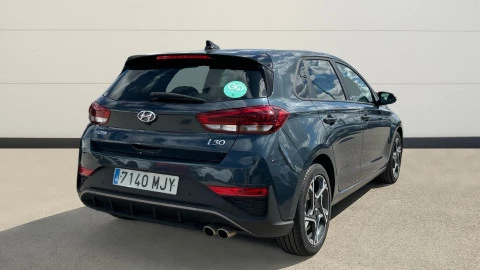 Hyundai i30 1.0 TGDI N Line 30 Aniversario