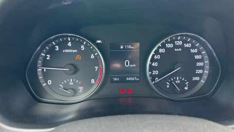 Hyundai i30 1.0 TGDI N Line 30 Aniversario