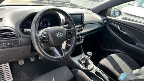 Hyundai i30 1.0 TGDI N Line 30 Aniversario