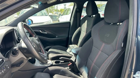 Hyundai i30 1.0 TGDI N Line 30 Aniversario