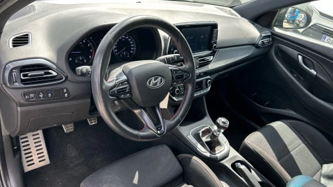 Hyundai i30 1.0 TGDI N Line 30 Aniversario