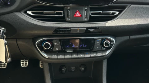Hyundai i30 1.0 TGDI N Line 30 Aniversario