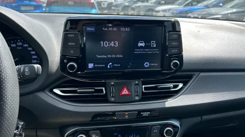Hyundai i30 1.0 TGDI N Line 30 Aniversario