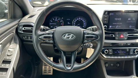 Hyundai i30 1.0 TGDI N Line 30 Aniversario