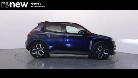 Renault 5 E-Tech Techno 90kW (120CV) Autonomía Urbana