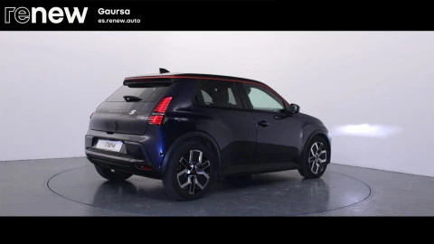 Renault 5 E-Tech Techno 90kW (120CV) Autonomía Urbana