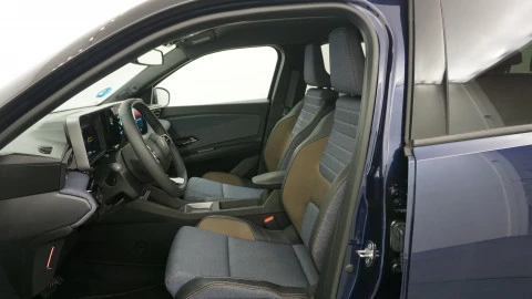 Renault 5 E-Tech Techno 90kW (120CV) Autonomía Urbana