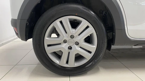 Dacia Sandero  Stepway ECO-G Essential 74kW
