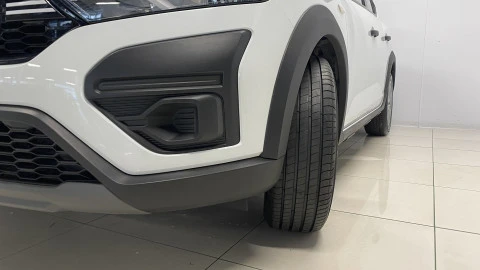 Dacia Sandero  Stepway ECO-G Essential 74kW