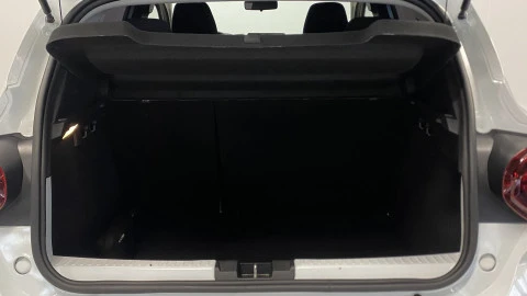 Dacia Sandero  Stepway ECO-G Essential 74kW