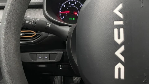 Dacia Sandero  Stepway ECO-G Essential 74kW