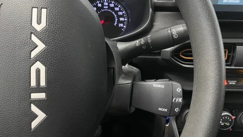 Dacia Sandero  Stepway ECO-G Essential 74kW
