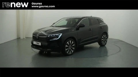 Renault Austral Techno Mild Hybrid 103kW (140CV) Auto