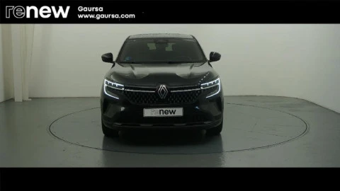 Renault Austral Techno Mild Hybrid 103kW (140CV) Auto