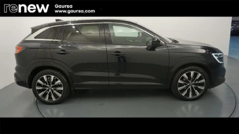 Renault Austral Techno Mild Hybrid 103kW (140CV) Auto
